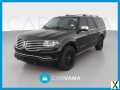 Photo Used 2015 Lincoln Navigator L 4WD w/ Equipment Group 101A Reserve