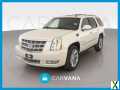 Photo Used 2012 Cadillac Escalade Platinum