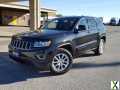 Photo Used 2015 Jeep Grand Cherokee Laredo w/ Quick Order Package 23E