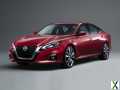 Photo Used 2020 Nissan Altima 2.5 SR