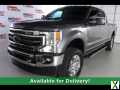 Photo Used 2021 Ford F250 Lariat w/ Chrome Package