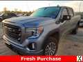 Photo Used 2021 GMC Sierra 1500 AT4