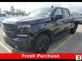 Photo Used 2021 Chevrolet Silverado 1500 LT Trail Boss w/ Convenience Package II