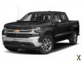 Photo Used 2020 Chevrolet Silverado 1500 RST w/ All-Star Edition