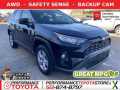 Photo Used 2019 Toyota RAV4 XLE