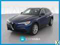 Photo Used 2018 Alfa Romeo Stelvio Ti