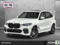 Photo Certified 2021 BMW X5 M50i w/ Executive Package