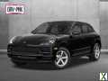 Photo Used 2020 Porsche Macan