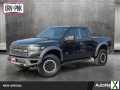 Photo Used 2013 Ford F150 Raptor w/ Luxury Equipment Group