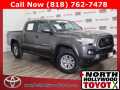 Photo Certified 2019 Toyota Tacoma SR5