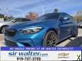 Photo Used 2020 BMW M2 Competition w/ Executive Package