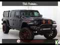 Photo Used 2021 Jeep Gladiator Rubicon