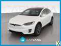 Photo Used 2019 Tesla Model X