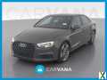 Photo Used 2019 Audi A3 2.0T w/ Convenience Package