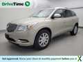 Photo Used 2014 Buick Enclave Leather w/ Trailering Provision Package