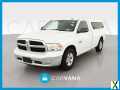 Photo Used 2013 RAM 1500 Classic SLT