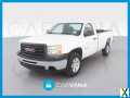 Photo Used 2012 GMC Sierra 1500 W/T