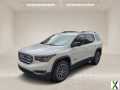 Photo Used 2019 GMC Acadia SLT