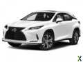 Photo Used 2021 Lexus RX 450h AWD w/ Premium Package