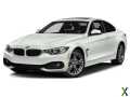 Photo Used 2015 BMW 428i Coupe