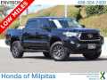 Photo Used 2020 Toyota Tacoma SR5