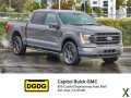 Photo Used 2021 Ford F150 Lariat