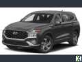 Photo Certified 2022 Hyundai Santa Fe SEL