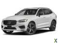 Photo Used 2021 Volvo XC60 T8 R-Design