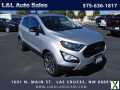 Photo Used 2020 Ford EcoSport SES