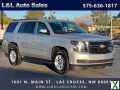 Photo Used 2020 Chevrolet Tahoe LT