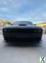 Photo Used 2021 Dodge Challenger R/T Scat Pack