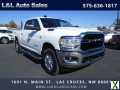 Photo Used 2020 RAM 2500 Big Horn w/ Level 1 Equipment Group