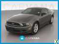 Photo Used 2013 Ford Mustang Coupe