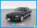 Photo Used 2009 Ford Mustang Premium