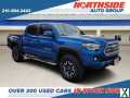 Photo Used 2017 Toyota Tacoma TRD Off-Road