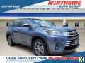 Photo Used 2019 Toyota Highlander XLE