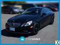 Photo Used 2011 Mercedes-Benz E 350 Coupe