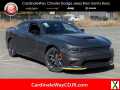Photo Used 2022 Dodge Charger R/T w/ Plus Group