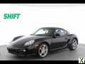 Photo Used 2010 Porsche Cayman S