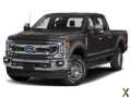 Photo Certified 2021 Ford F250 XLT w/ Tremor Off-Road Package