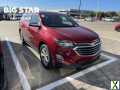 Photo Used 2018 Chevrolet Equinox Premier