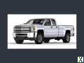 Photo Used 2018 Chevrolet Silverado 3500 High Country w/ Duramax Plus Package