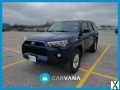 Photo Used 2018 Toyota 4Runner SR5 Premium