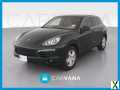 Photo Used 2012 Porsche Cayenne