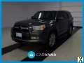 Photo Used 2011 Toyota 4Runner Limited