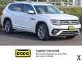 Photo Used 2018 Volkswagen Atlas SEL