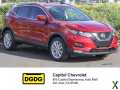 Photo Used 2020 Nissan Rogue Sport SV w/ Technology Package