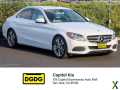 Photo Used 2015 Mercedes-Benz C 300 Sedan