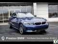 Photo Used 2022 BMW 330i xDrive Sedan w/ Driving Assistance Package