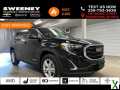 Photo Used 2020 GMC Terrain SLE w/ Driver Convenience Package